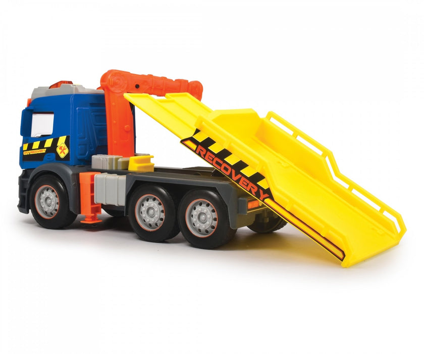 EAN 4006333076176 - Dickie Toys 203745016 vehículo de juguete imagen 4