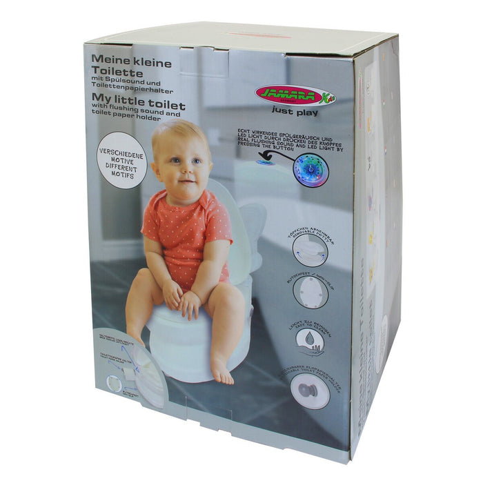 EAN 4042774469245 - Jamara 460959 juguete de habilidad motora imagen 2