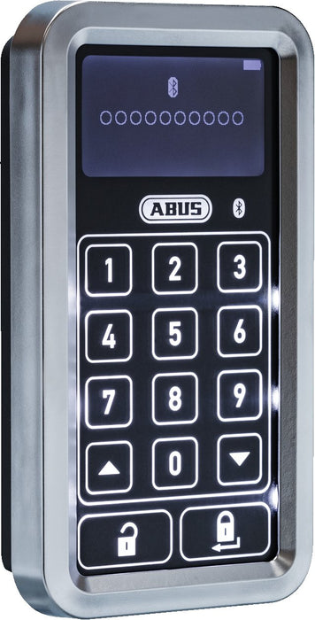 Abus Hometec Pro Bluetooth-Teclado Cft3100 S