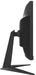 EAN 4711377103398 - MSI G24C6 E2 pantalla para PC 59,9 cm (23.6") 1920 x 1080 Pixeles Full HD LED Negro imagen 12