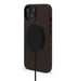 EAN 8720593006471 - Decoded D23IPO14MBC1CHB funda para teléfono móvil 17 cm (6.7") Marrón imagen 2