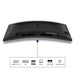 EAN 8721038002409 - Philips 3000 series 34B2U3600C/00 pantalla para PC 86,4 cm (34") 3440 x 1440 Pixeles Wide Quad HD LCD Neg imagen 6