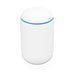 EAN 0817882025966 - Ubiquiti UniFi Dream Machine router inalámbrico Blanco imagen 1