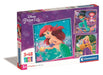 EAN 8005125253043 - Clementoni 25304 puzzle imagen 1