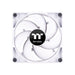 EAN 4713227536349 - Thermaltake CT140 PC Carcasa del ordenador Ventilador 14 cm Blanco 2 pieza(s) imagen 2