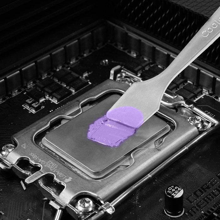 EAN 4719512146989 - Cooler Master Cryofuze 5 Pasta térmica imagen 4