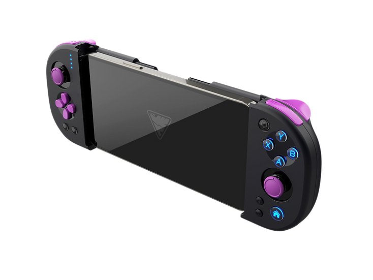 Gamepad Dragonshock Photon Bluetooth Para Moviles