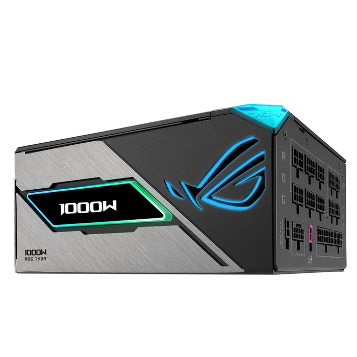 Asus Netzteil Rog-Thor-1000p3-Gaming-E 1000w 80+ Platinum