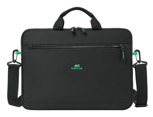 EAN 4260709014258 - Rivacase 5513 35,6 cm (14") Slip case Negro imagen 2