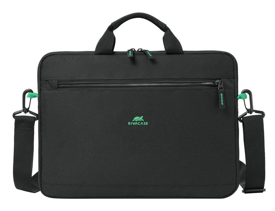 EAN 4260709014258 - Rivacase 5513 35,6 cm (14") Slip case Negro imagen 2
