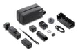 EAN 6941565969903 - DJI Osmo Pocket 3 Creator Combo cámara suspendida 4K Ultra HD 9,4 MP Negro imagen 10