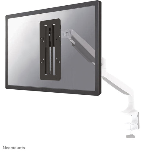 EAN 8717371446062 - Neomounts FPMA-LIFT100BLACK accesorio para soporte de monitor imagen 1
