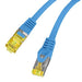 EAN 5901969437096 - Lanberg PCF6A-10CU cable de red Azul 1,5 m Cat6a S/FTP (S-STP) imagen 3