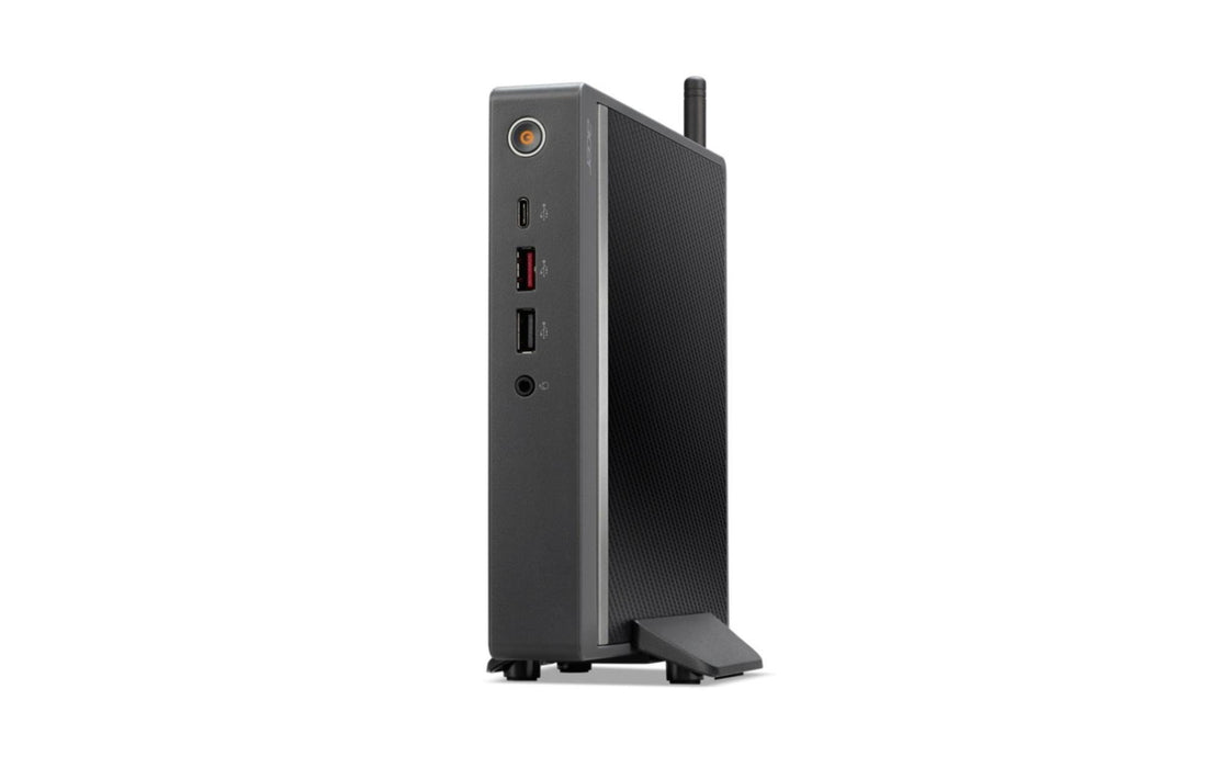 EAN 4711474209672 - Acer Revo RB610 Intel® Core™ i5 i5-1335U 8 GB DDR4-SDRAM 256 GB SSD Windows 11 Home Mini PC Negro imagen 14