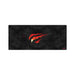 EAN 6950676214789 - Havit HV-MP861 alfombrilla para ratón Alfombrilla de ratón para juegos Negro, Rojo imagen 1