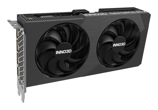 EAN 8886307702517 - INNO3D GeForce RTX 5060 TWIN X2 OC V2 NVIDIA 8 GB GDDR7 imagen 1