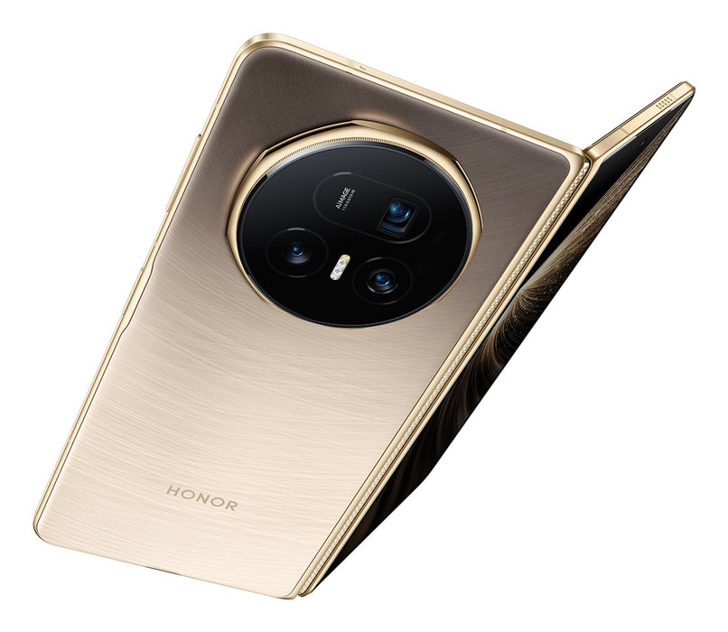 EAN 6936520873579 - Honor Magic V5 20,2 cm (7.95") SIM doble Android 15 5G USB Tipo C 16 GB 512 GB 5820 mAh Oro imagen 13