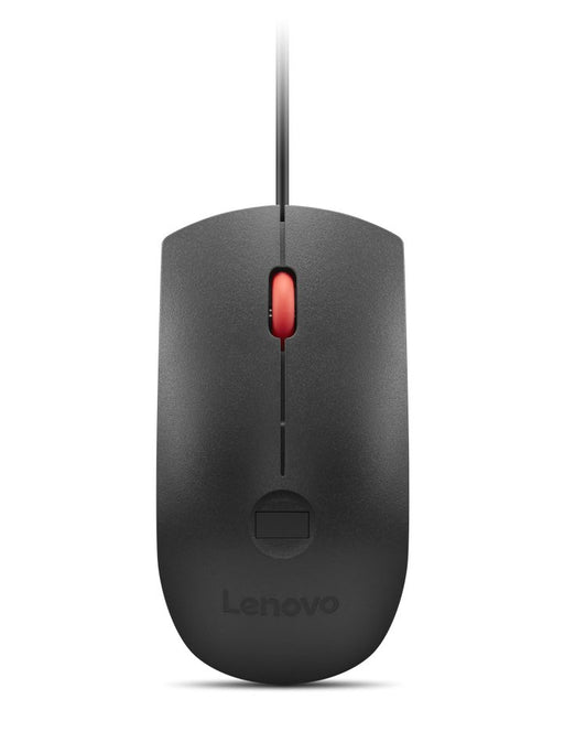 EAN 0195892122340 - Lenovo 4Y51S24029 ratón Oficina Ambidextro USB tipo A Óptico 2000 DPI imagen 1