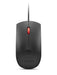 EAN 0195892122340 - Lenovo 4Y51S24029 ratón Oficina Ambidextro USB tipo A Óptico 2000 DPI imagen 1