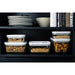 EAN 4009839523861 - ZWILLING FRESH & SAVE Rectangular Caja Gris, Transparente 3 pieza(s) imagen 7