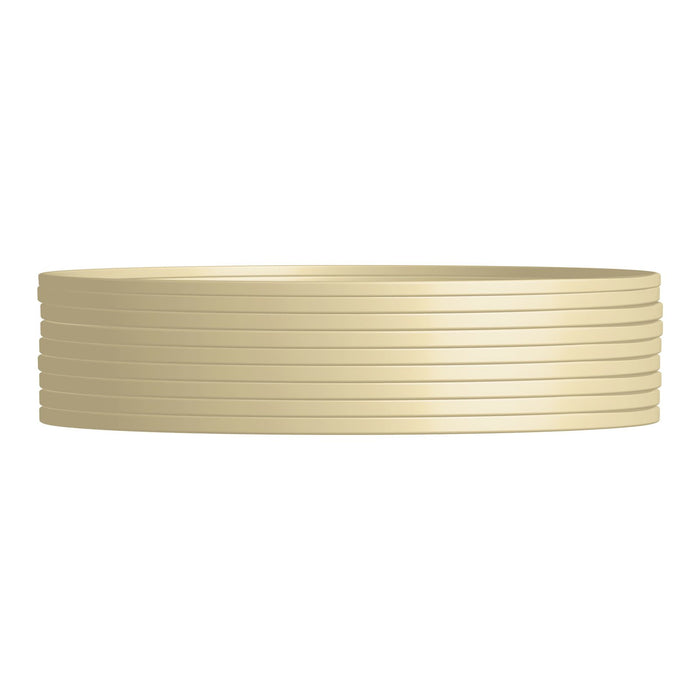 EAN 8433281006225 - Nanocable 10.32.1002-OEM cable telefónico 100 m Beige imagen 1
