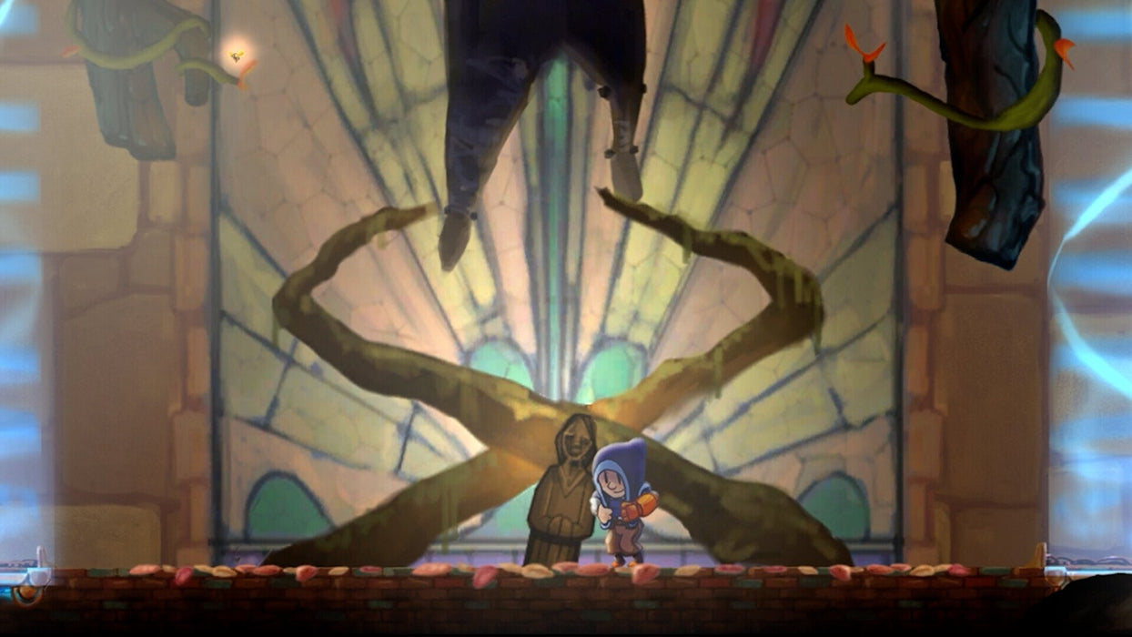 EAN 8436016712996 - Tesura Games Teslagrad Power Pack imagen 15
