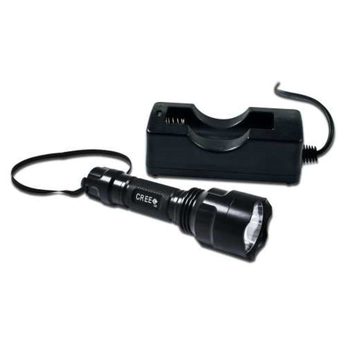 Synergy 21 Led Taschenlampe Cree