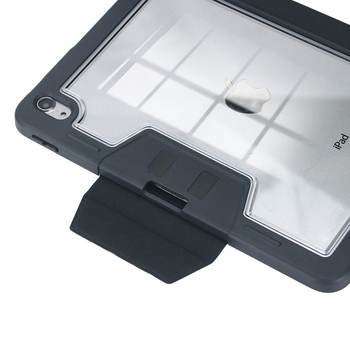 Deqster Tablethülle Rugged #Rt2 Case Für Ipad Air 13" (M2) 2024