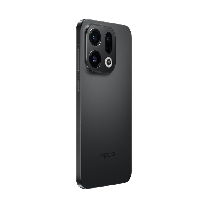 Oppo Find X9 5g Dual Sim 12gb Ram 512gb - Black