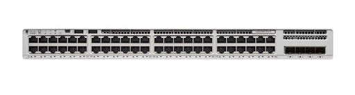 EAN 0889728170260 - Cisco Catalyst C9200L Gestionado L3 Gigabit Ethernet (10/100/1000) Gris imagen 1