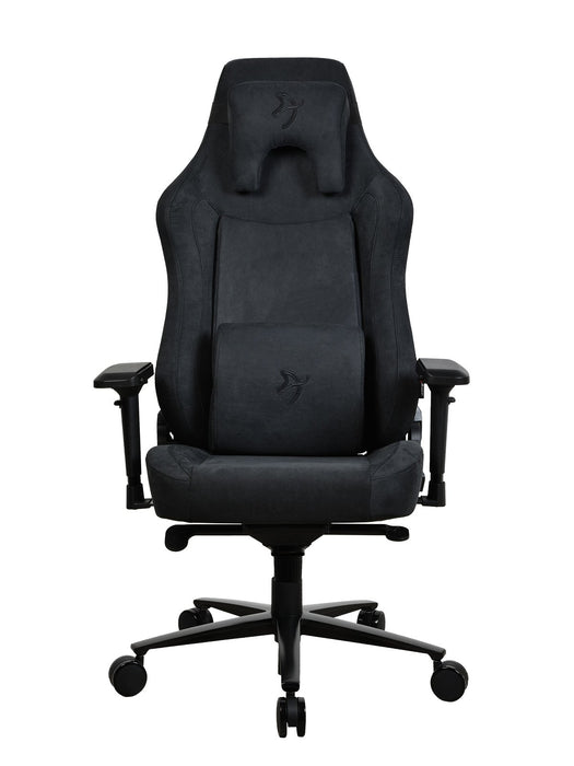 EAN 0850047390349 - Arozzi Vernazza XL Supersoft-Pure Black imagen 1