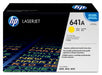 EAN 0088698394779 - HP 641A Yellow Original LaserJet Toner Cartridge cartucho de tóner 1 pieza(s) Amarillo imagen 1