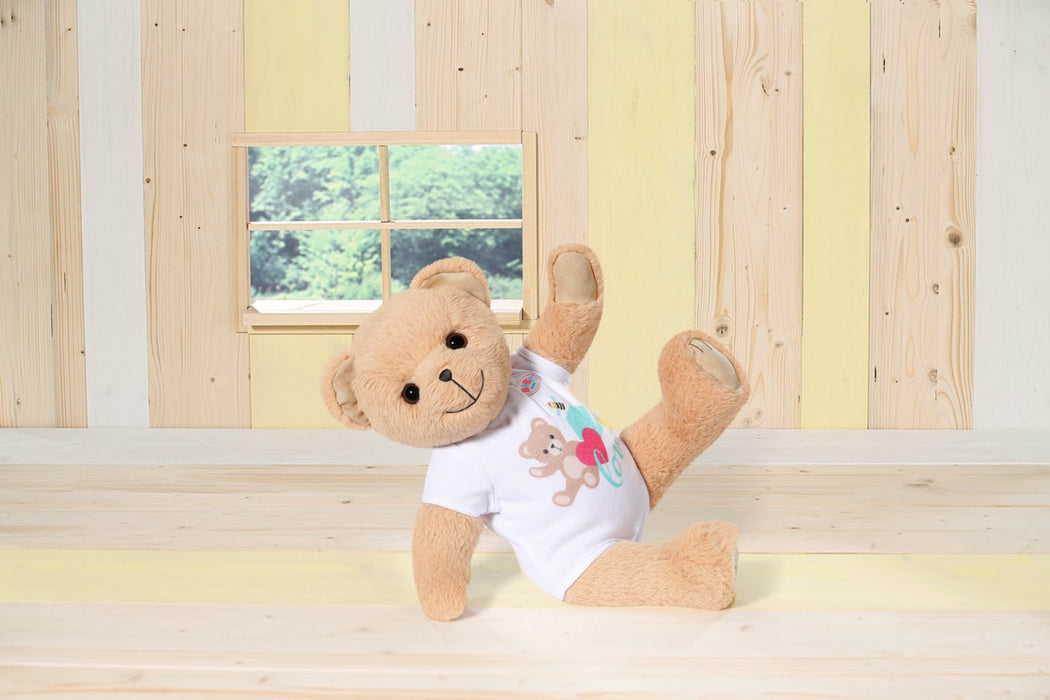EAN 4001167834435 - BABY born Bear white imagen 10