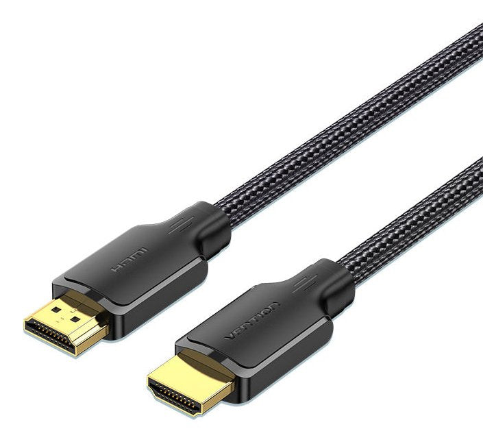 EAN 6922794783188 - Vention ALL cable HDMI 2 m HDMI tipo A (Estándar) Negro imagen 1