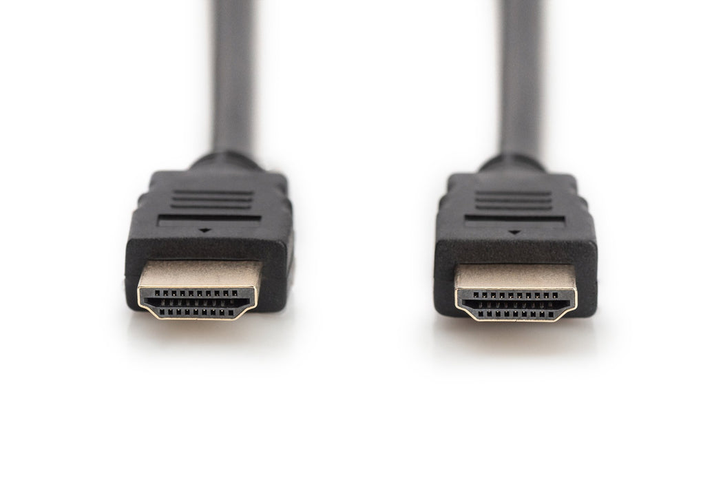EAN 4016032446613 - Digitus DB-330123-050-S cable HDMI 5 m HDMI tipo A (Estándar) Negro imagen 6