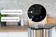 EAN 4011689186158 - Unold Ava tetera eléctrica 2,5 L 2600 W Negro, Plata imagen 3