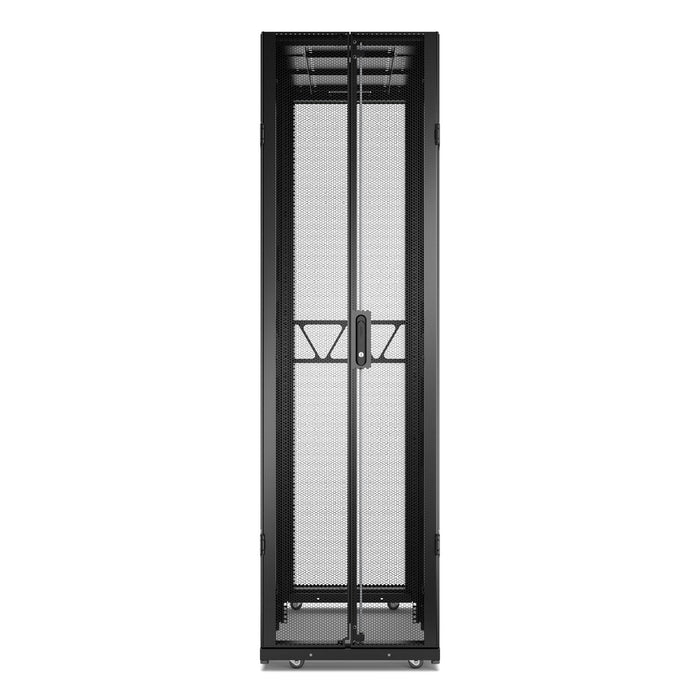 EAN 0731304642251 - APC AR3305B2 armario rack 45U Rack o bastidor independiente Negro imagen 5
