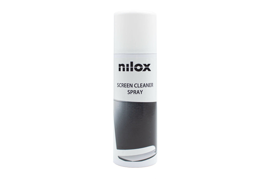 Nilox Spray Limpiador Especial Para Monitores.