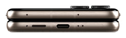 EAN 840023293238 - Motorola razr 60 ultra 17,7 cm (6.96") SIM doble Android 15 5G USB Tipo C 16 GB 512 GB 4700 mAh Madera imagen 10