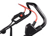 EAN 0088381756679 - Makita DLM480PT2 cortadora de césped Cortacésped manual Batería Negro, Turquesa imagen 14