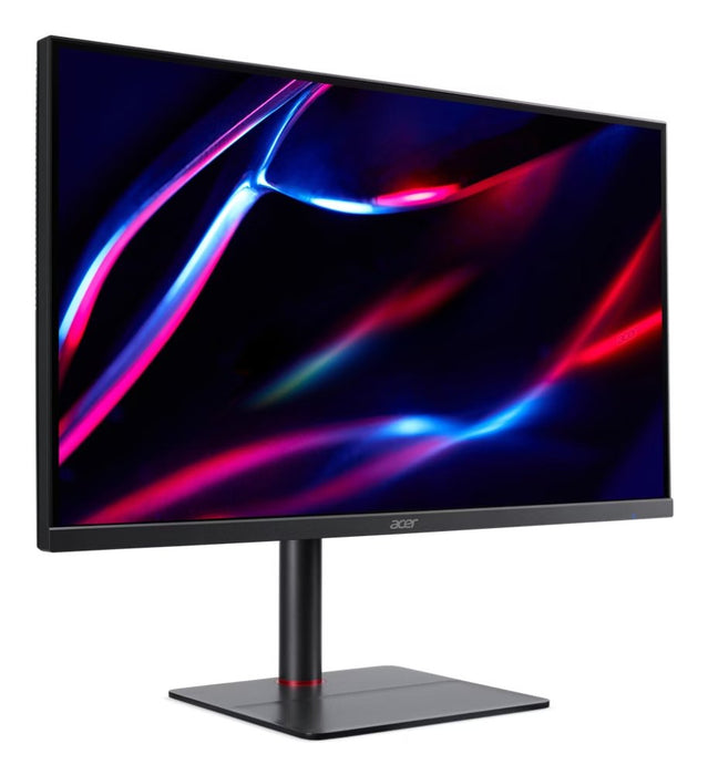 EAN 4711121488542 - Acer Nitro XV5 XV275K P3 pantalla para PC 68,6 cm (27") 3840 x 2160 Pixeles 4K Ultra HD LED Negro imagen 2