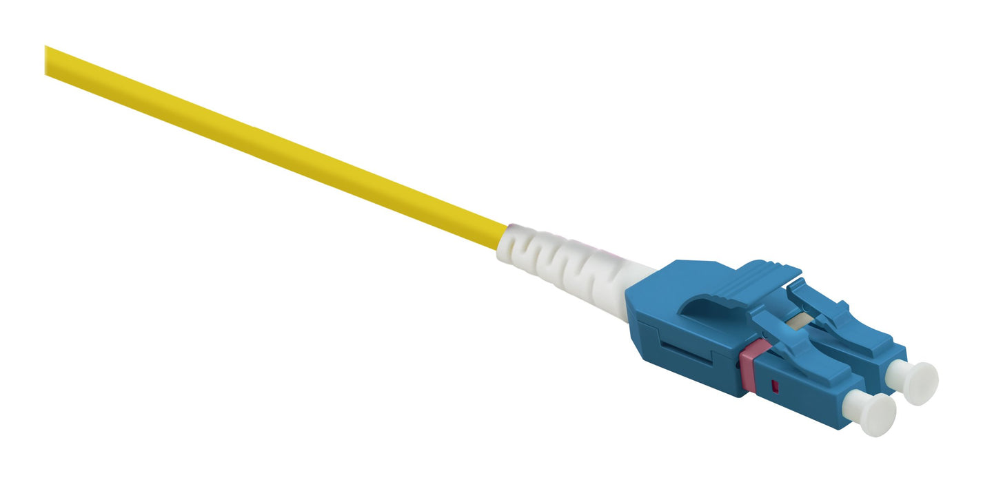EAN 4005938733644 - Helos 373364 Cable de fibra óptica e InfiniBand 1 m LC LC/LC imagen 1