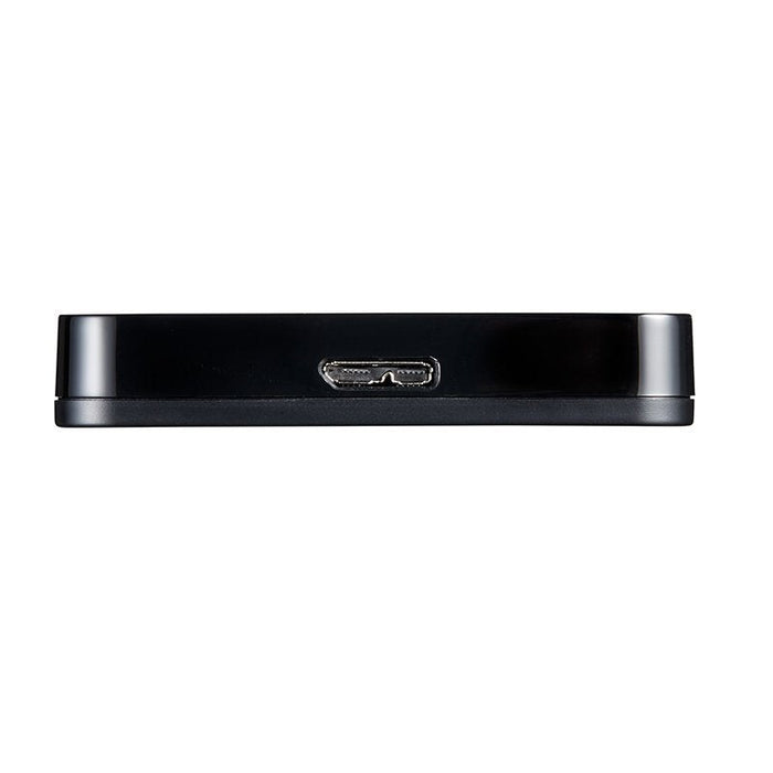 Disco Ssd Intenso 6.3cm 2,5" 320gb 3.2 Memorycase Negro Refurbish