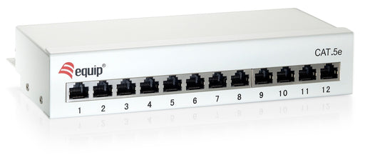 EAN 4015867170571 - Equip 227362 panel de parcheo imagen 1