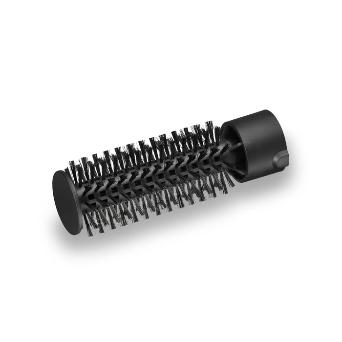 EAN 3030050153774 - BaByliss Perfect Finish Cepillo de aire caliente Caliente Negro 1000 W 2,2 m imagen 7