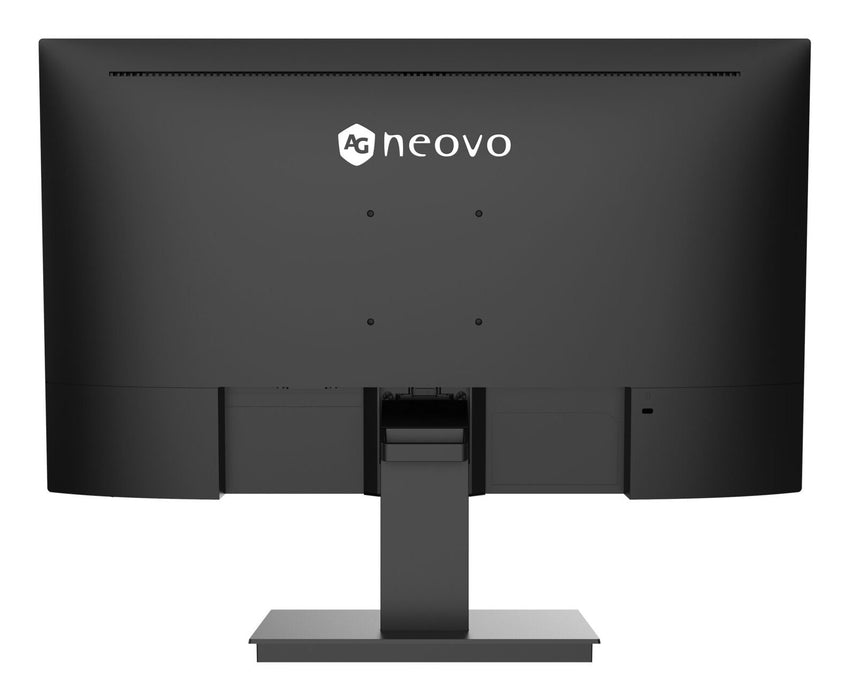 EAN 4710739598292 - AG Neovo LA-2403 pantalla para PC 60,5 cm (23.8") 1920 x 1080 Pixeles Full HD LED Negro imagen 6