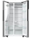 EAN 3838782837012 - Gorenje NRR9185ESXL nevera puerta lado a lado Independiente 566 L Gris imagen 6