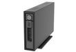 EAN 4713227441018 - Raidon GT1670-BA31 Carcasa de disco duro/SSD Negro 2.5/3.5" imagen 3