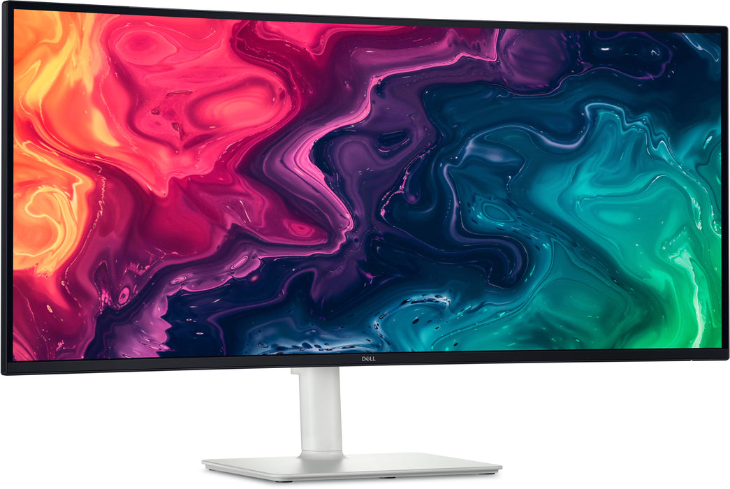 EAN 5397184962398 - DELL Plus S3425DW pantalla para PC 86,4 cm (34") 3440 x 1440 Pixeles Wide Quad HD LCD Plata imagen 1