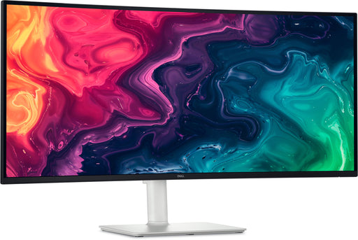EAN 5397184962398 - DELL Plus S3425DW pantalla para PC 86,4 cm (34") 3440 x 1440 Pixeles Wide Quad HD LCD Plata imagen 1